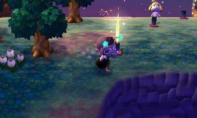 Animal Crossing - Fran G. Matas - 