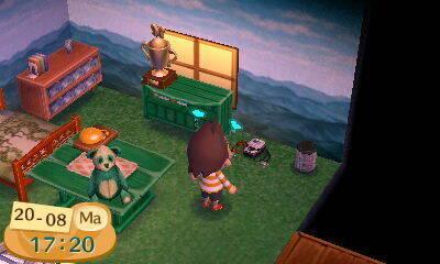 Animal Crossing - Fran G. Matas - 