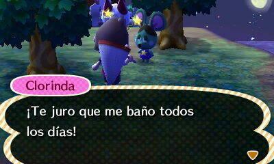 Animal Crossing - Fran G. Matas - 