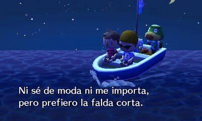 Animal Crossing - Fran G. Matas - 