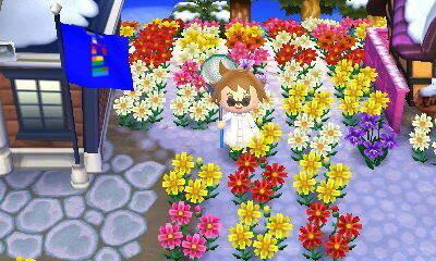 Animal Crossing - Cristina - 