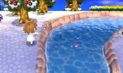 Animal Crossing - Cristina - 