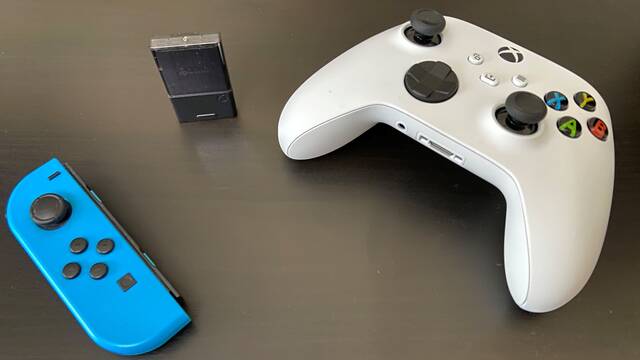 Tarjeta de expansión de Xbox Series X/S de Seagate -