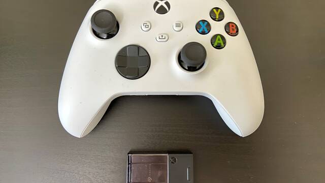Tarjeta de expansión de Xbox Series X/S de Seagate -