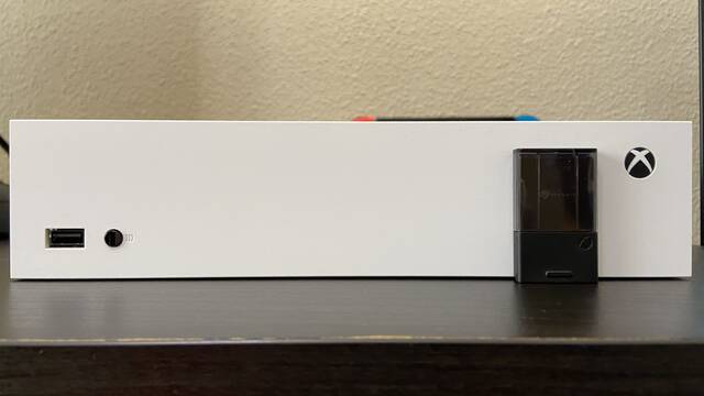 Tarjeta de expansión de Xbox Series X/S de Seagate -
