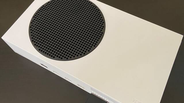 Tarjeta de expansión de Xbox Series X/S de Seagate -