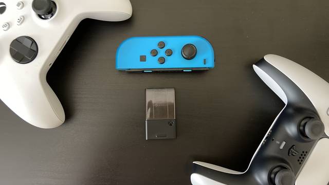 Tarjeta de expansión de Xbox Series X/S de Seagate -