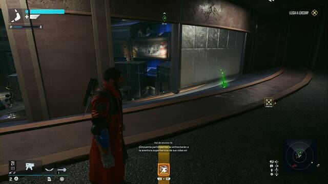 Suicide Squad: Kill the Justice League - Trofeos de Riddler en Centennial Park - Trofeo en el estadio