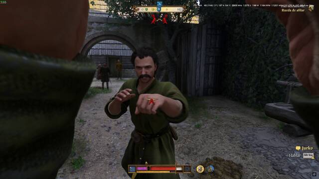 Kingdom Come Deliverance 2 - vlcsnap 2025 02 03 15h18m19s559