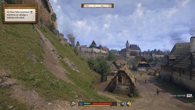 Kingdom Come Deliverance 2 - Kingdom Come  Deliverance II Screenshot 2025