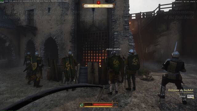 Kingdom Come Deliverance 2 - Kingdom Come  Deliverance Screenshot 2025