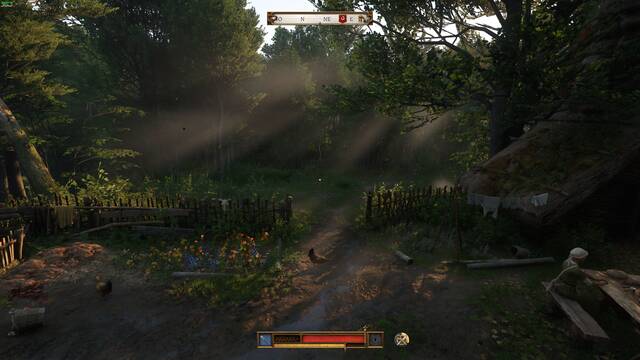 Kingdom Come Deliverance 2 - Kingdom Come  Deliverance Screenshot 2025