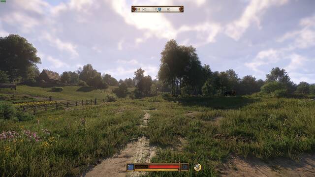 Kingdom Come Deliverance 2 - Kingdom Come  Deliverance Screenshot 2025