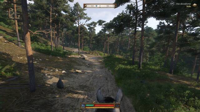 Kingdom Come Deliverance 2 - Kingdom Come  Deliverance Screenshot 2025