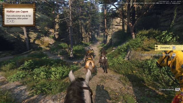 Kingdom Come Deliverance 2 - dsad