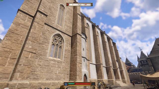 Kingdom Come Deliverance 2 - vlcsnap 2025 02 03 15h17m54s536