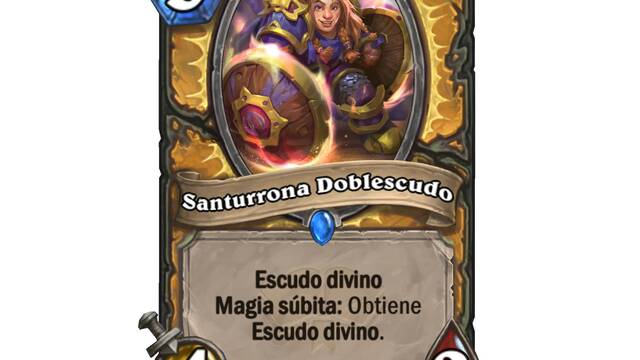 Cartas de Hearthstone: Academia Scholomance - 