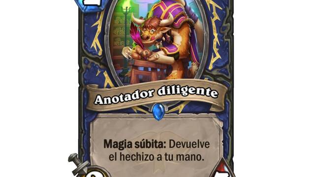 Cartas de Hearthstone: Academia Scholomance - 