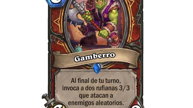 Cartas de Hearthstone: Academia Scholomance - 
