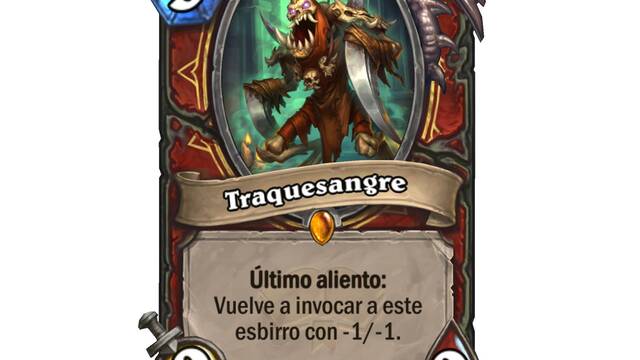 Cartas de Hearthstone: Academia Scholomance - 