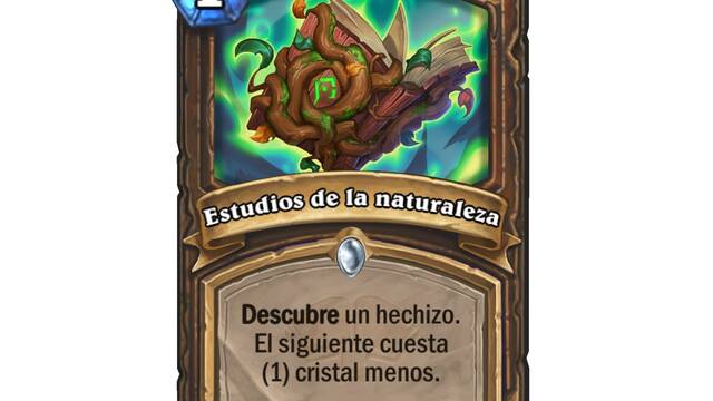 Cartas de Hearthstone: Academia Scholomance - 