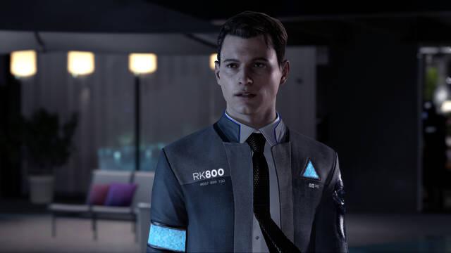 Imágenes de Detroit: Become Human -