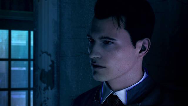 Imágenes de Detroit: Become Human -