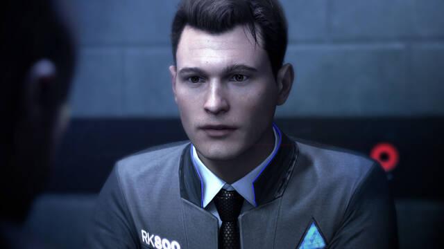 Imágenes de Detroit: Become Human -