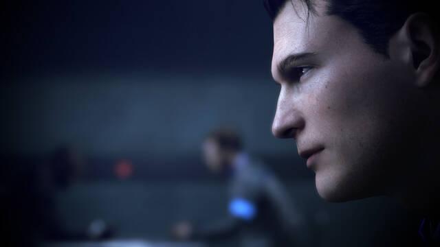 Imágenes de Detroit: Become Human -