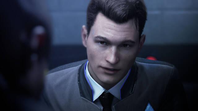 Imágenes de Detroit: Become Human -