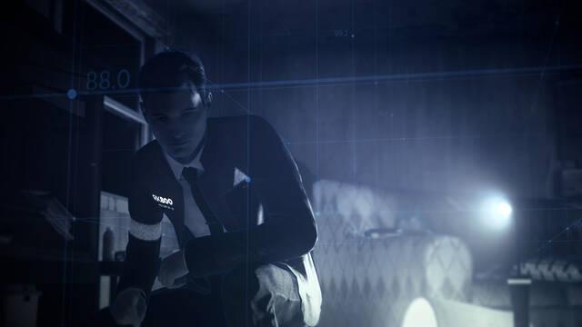 Imágenes de Detroit: Become Human -