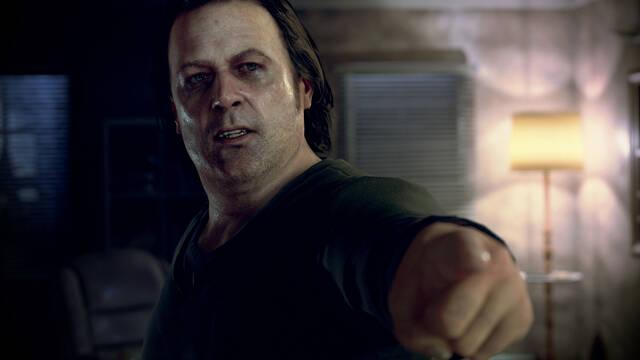 Imágenes de Detroit: Become Human -