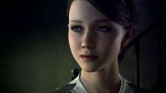 Imágenes de Detroit: Become Human -