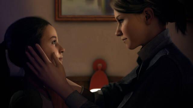 Imágenes de Detroit: Become Human -