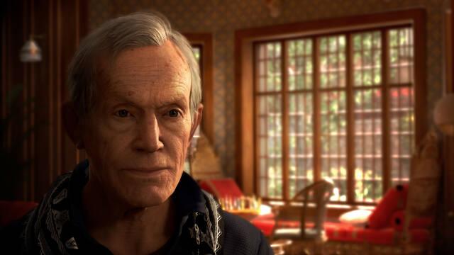 Imágenes de Detroit: Become Human -