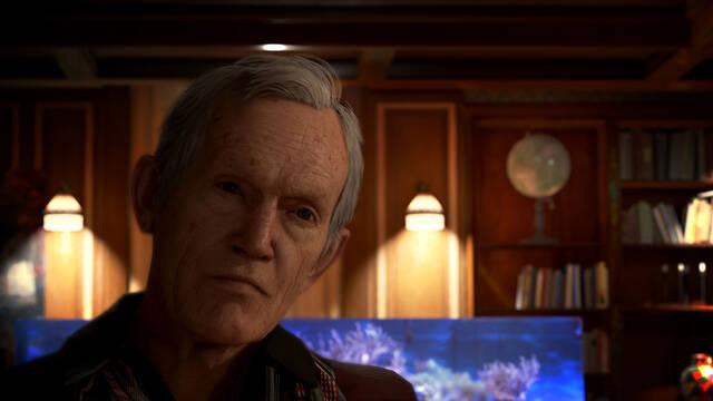 Imágenes de Detroit: Become Human -