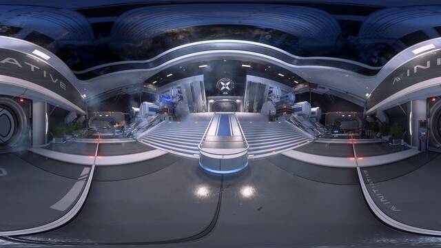 Nuevas Imgenes de Mass Effect Andromeda - 