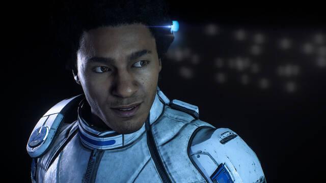 Nuevas Imgenes de Mass Effect Andromeda - 