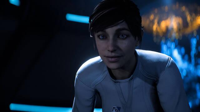 Nuevas Imgenes de Mass Effect Andromeda - 