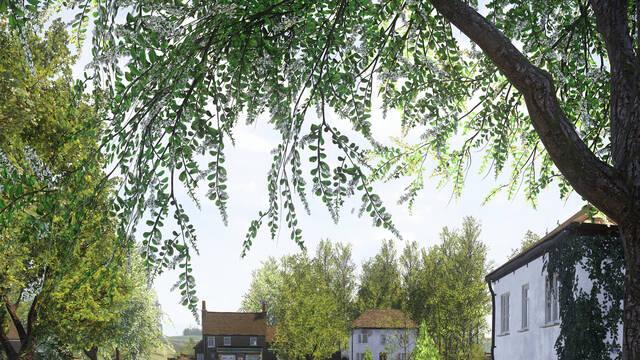 Everybody's Gone to the Rapture -