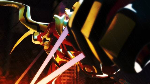 LQPS - Lily Bergamo (Let It Die) -