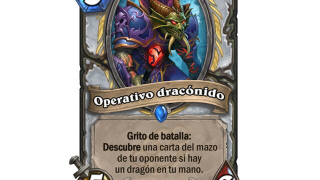 Cartas de Mafias de Gadgetzan - 
