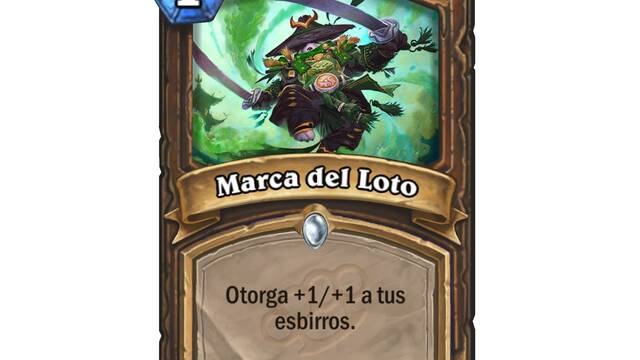 Cartas de Mafias de Gadgetzan - 