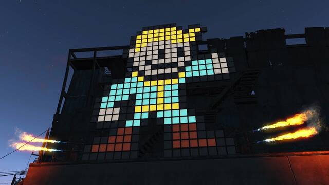 Bethesda E3 - Fallout 4 -