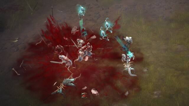 Diablo 3: Clase Nigromante - 