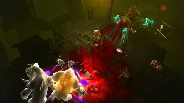Diablo 3: Clase Nigromante - 