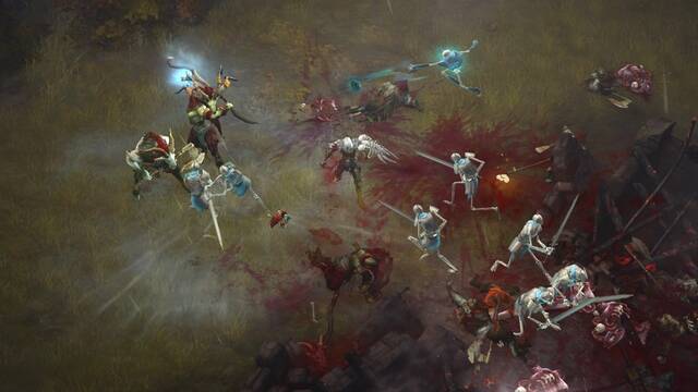 Diablo 3: Clase Nigromante - 