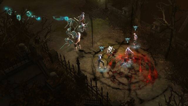 Diablo 3: Clase Nigromante - 