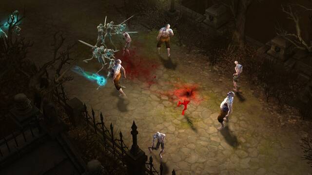 Diablo 3: Clase Nigromante - 