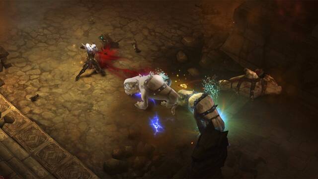 Diablo 3: Clase Nigromante - 